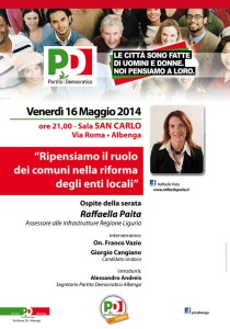 manifesto Paita