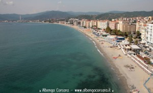 savona bandiera blu