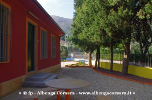 42  Ceriale - Museo Paleontologico Slivio Lai