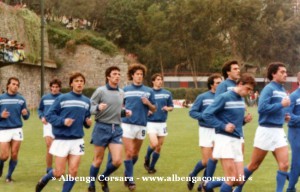 6  Alassio, la Culla dei Campioni del Mondo '82