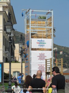 Alassio palestra di roccia 1