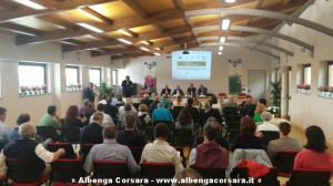 Albenga agricoltura sociale 16-6-2014