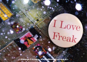 Altera love Freak
