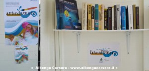 Arte e libri damare
