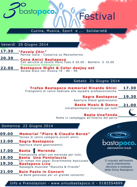BastaFestival2014