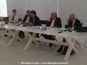 Benifei Convegno Europa 1