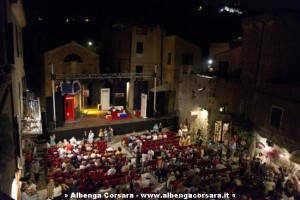 Borgio Verezzi Piazzetta S. Agostino 2013 ph_FotoStudio Azais