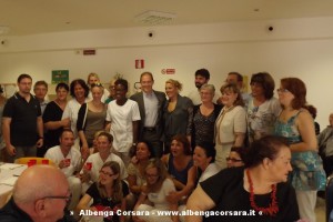 COMPLEANNO RESIDENZA VAL MERULA