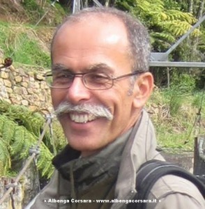 Domenico Calcaterra