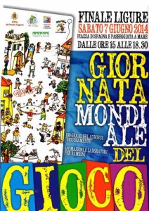 Giornata Gioco Ludoteca