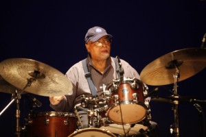 Jimmy Cobb