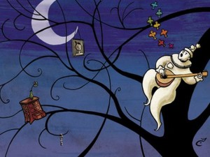 Pierrot