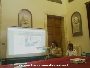 Presentazione progetto 5cm Savona 3-6-2014