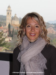 Silvia Pittoli