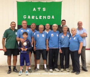 Trofeo ASD Garlenda 201