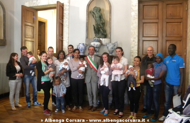 ius soli Savona 5-6-2014