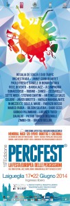 percfest2014