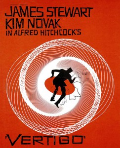 vertigo