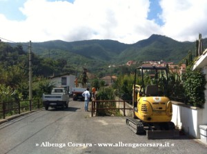 1 Albenga pulizia Rio Bra - lavoripubblici
