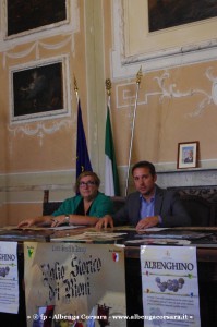 2 Albenga 15-7-2014