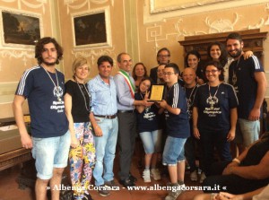 3 ADSO - Albenga 14-7-2014