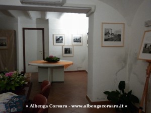 3  Argentina mostra di Giancarlo Torresani - Albenga