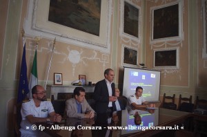 3  Conf St Archeologia - Albenga 25-7-2014