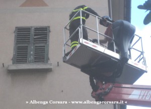 3 Savona - rondone via bazzino 7 14c