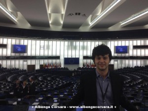 Benifei Parlamento Europeo bis