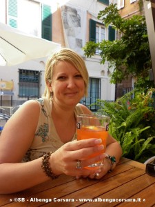 Cristina Porro SB01