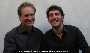 Duo Vannucci Torrigiani