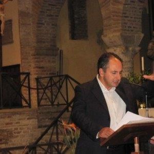 FOTO ALBISSOLA ALESSANDRO SORRENTINO