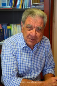 FRANCESCO BRUNO