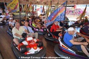 LUNA PARC ANDORA
