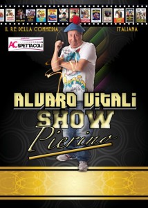Loano Alvaro Vitali
