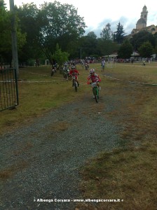 MTB Garlenda