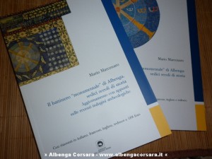 Marcenaro battistero