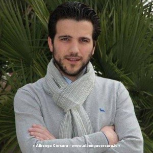 Matteo Canciani