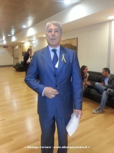 Morgillo fioccogiallo in Regione