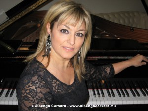 Paola Arras