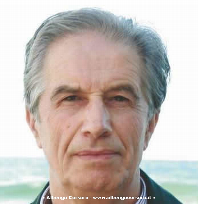 Piero Rocca