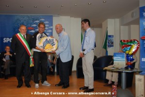 Spotorno Subito premiazione 2013