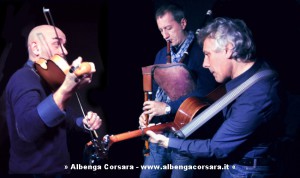 TRIO PIPER'S NIGHT Rinaudo De Angeli Biale