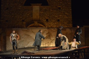 cyrano per albenga