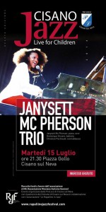 janysett
