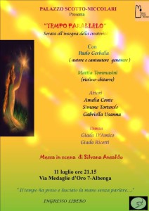 tempo parallelo