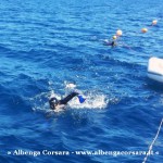 1 Giovanni Brancato nuovo record del mondo nuoto pinnato
