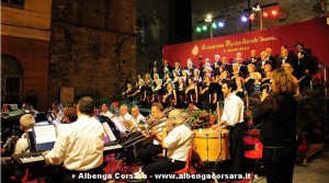 Accademia vocale ingaunia