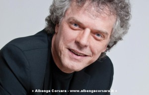 Alberto Patrucco
