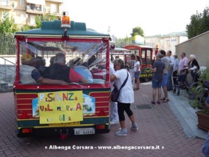 Anziani trenino 1
